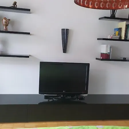 Center Park View Maribor